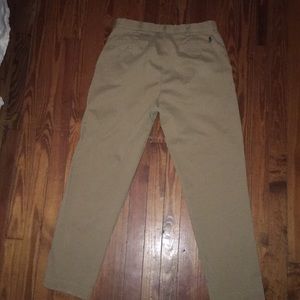 Polo Ralph Lauren “prospect pant”